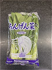  チンゲン菜 １袋 (JAN: 0000000000178)