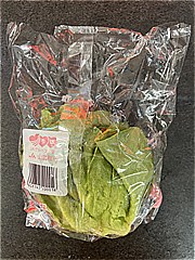  サラダ菜 1袋 (JAN: 0000000000215 1)