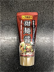 エスビー食品 李錦記　甜麺醤（チューブ入り） ９０ｇ (JAN: 0078895146424)
