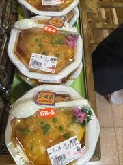  天津丼 １パック(JAN: 0200896200007)