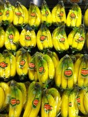  バナナ １袋 (JAN: 0224300100004)