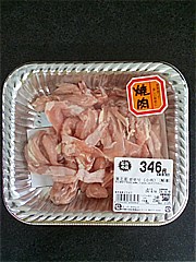 国産・解凍 若鶏せせり（小肉） １００ｇ(JAN: 0226230600005)