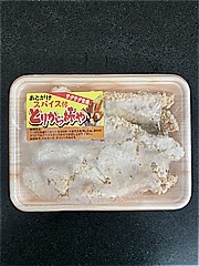 ピーコックフーズ とりから棒やオリジナルスパイス付き ２５０ｇ(JAN: 0226256800007)