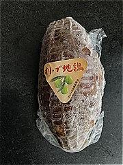 ピーコックフーズ オリーブ地鶏讃岐コーチンハム ５００ｇ(JAN: 0226257400008)