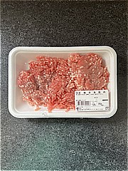  豚赤身挽肉 250ｇ (JAN: 0231260700007)