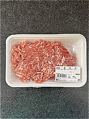  豚挽き肉 250ｇ (JAN: 0231261000007)