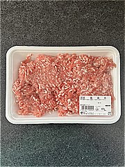  豚挽き肉 400ｇ (JAN: 0231261100004)