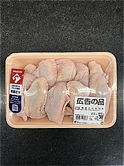 岩手県産 南部どり手羽先 １００ｇ(JAN: 0232651100000)