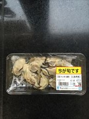 国産 生かき（加熱用） １００ｇ(JAN: 0253301900009)