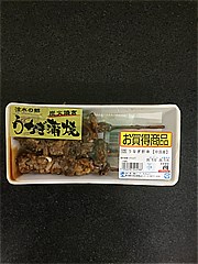 中国産 うなぎ肝串 １パック・３入(JAN: 0254498500003)