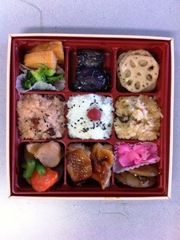  シックレス弁当　（鳥生姜焼き） １個(JAN: 0289260600001)