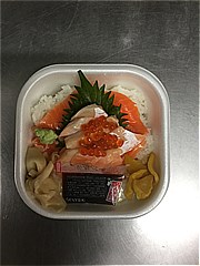 サーモン丼の画像(JAN:0289923500006)