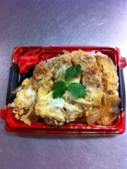  熟成カツ丼 １個(JAN: 0294500000008)