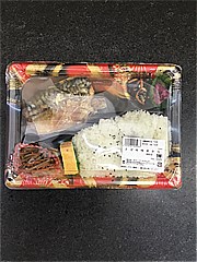  さば味噌煮弁当 １個(JAN: 0294538000001)