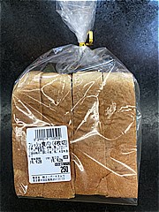  フレッシュ食パン4枚切  (JAN: 0299019100003)