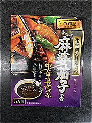 ヱスビー食品 李錦記麻婆茄子の素 ８０ｇ(JAN: 078895158878)