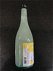 岡田屋本店 菊弥榮ゆずゆず720ml 720 (JAN: 4512437450021 2)