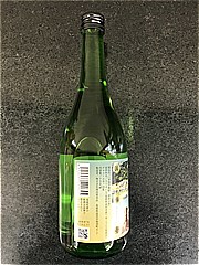 岡田屋本店 雪舟の里720ml 720 (JAN: 4512437490645 2)