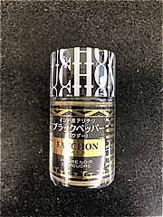 Ｓ＆Ｂ ﾌｫｰｼｮﾝﾌﾞﾗｯｸﾍﾟｯﾊﾟｰﾊﾟｳﾀﾞｰ 25ｇ (JAN: 45131318 2)