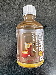 アサヒ飲料 ドトールカフェオレ２８０ｍｌ ２８０ｍｌ(JAN: 4514603309218)