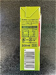 アサヒ飲料 バヤリースホテルブレックファーストフルーツ５　１００ ２００紙パック(JAN: 4514603318715)-1