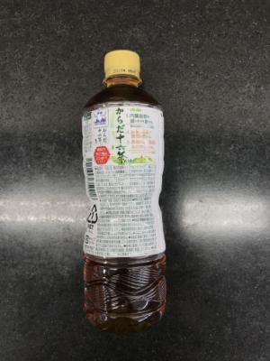 アサヒ飲料 からだ十六茶 ６３０ｍｌ(JAN: 4514603359916)-2