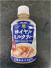 アサヒ飲料 ロイヤルミルクティー２８０ｍｌ ２８０ｍｌ(JAN: 4514603370218)