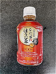 アサヒ飲料 なだ万監修ほうじ茶２７５ｍｌ ２７５ｍｌ(JAN: 4514603373714)