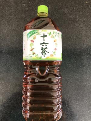 アサヒ飲料 十六茶 ２Ｌ(JAN: 4514603377019)-2