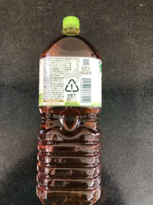 アサヒ飲料 十六茶 ２Ｌ(JAN: 4514603377019)-3