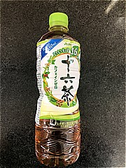 アサヒ飲料 十六茶 ６３０ＰＥＴ(JAN: 4514603391114)