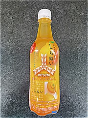 アサヒ飲料 三ツ矢にほんくだものしらぬい ４５０ｍｌ(JAN: 4514603401417)