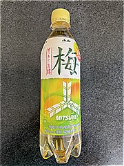 アサヒ飲料 三ツ矢梅５００ｍｌ ５００ｍｌ(JAN: 4514603401912)