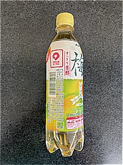 アサヒ飲料 三ツ矢梅５００ｍｌ ５００ｍｌ(JAN: 4514603401912)-2