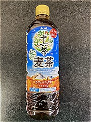 アサヒ飲料 十六茶麦茶６６０ｍｌ ６６０ｍｌ(JAN: 4514603402612)