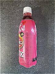 アサヒ飲料 ドデカミンＰＩＮＫ ５００ｍｌ(JAN: 4514603411713)-1