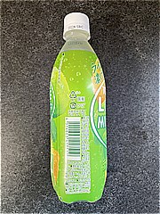  三ツ矢特濃ライムミックス ５００ｍｌ(JAN: 4514603413519)-1