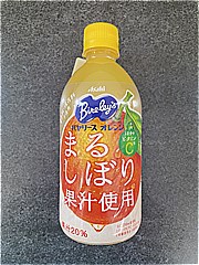 アサヒ飲料 バヤリース　オレンジまるしぼり ４７０ｍｌ(JAN: 4514603416916)