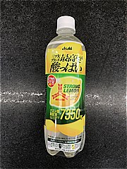 アサヒ飲料 三ツ矢ストロングレモン ５７０ｍｌ(JAN: 4514603424218)