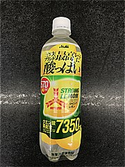 アサヒ飲料 三ツ矢ストロングレモン ５７０ｍｌ(JAN: 4514603424218)-3