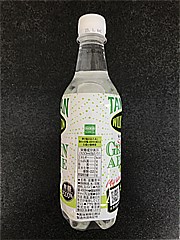 アサヒ飲料 ウィルキンソン　＃ｓｏｂｅｒグリーンアップル ４５０ｍｌ(JAN: 4514603425017)-1