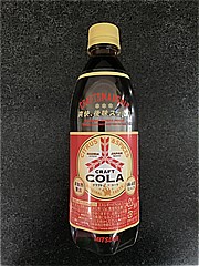 アサヒ飲料 三ツ矢クラフトコーラ ５００ｍｌ(JAN: 4514603428216)-1