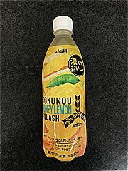 アサヒ飲料 三ツ矢ハニーレモンスカッシュ ５００ｍｌ(JAN: 4514603429510)