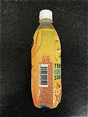 アサヒ飲料 三ツ矢ハニーレモンスカッシュ ５００ｍｌ(JAN: 4514603429510)-2