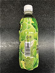  特濃マスカットスカッシュ 500ｍｌ (JAN: 4514603443813 2)