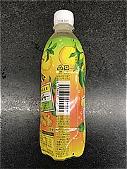  ミツヤ　ゆずジンジャー 500ｍｌ (JAN: 4514603444513 2)