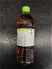  十六茶　 630ｍｌ (JAN: 4514603445411 2)