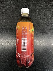  百梅　芳醇南高梅 500ｍｌ (JAN: 4514603447415 1)