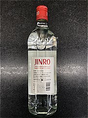 眞露 JINRO25度700ml 700ml (JAN: 4514657111058 1)