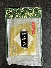 みちのく特産 国産ふき １００ｇ(JAN: 4518428047362)